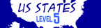 50 states - usa map game Level 5