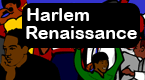 Harlem Renaissance - Activities, Articles, Paint and Memory games.