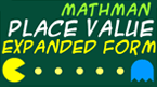 place value expanded form - mathman