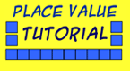 place value - interactive math tutorial