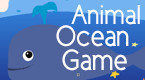 Animal Ocean Game