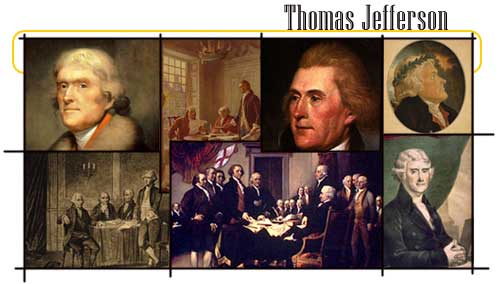 Why is Thomas Jefferson important?