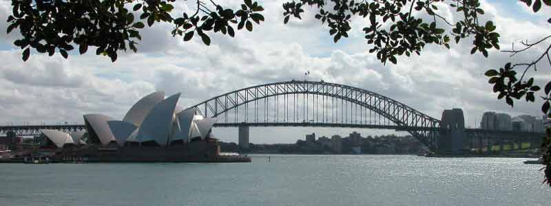 Unique Facts About Oceania Sydney Opera House