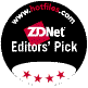 A ZDNet's Editors' Pick!