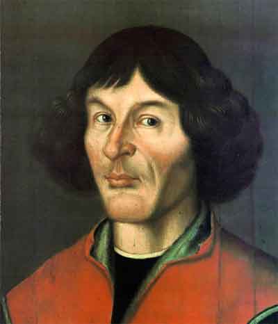 The life and contributions to science by the polish mathematician and astronomer nicolaus copernicus