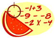 shoot the correct multiples!