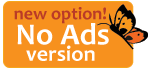 no ads