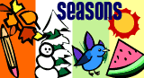 seasons