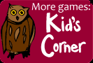 kid's corner