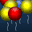bounce balloons