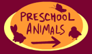 preschool animals