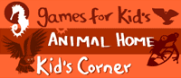 Kid's Corner