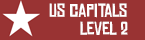 usa capitals game level 2