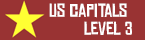 USA State Capitals Game Level 3