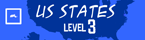 50 states - usa map game Level 3