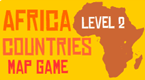 Africa Countries -  Game2