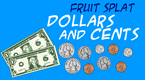 dollars and cents game