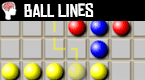 ball lines