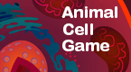 animal cell game