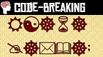 code-breaking - brain games
