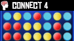 Connect 4 - Brain Game