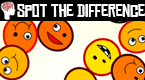 spot the differencer - brain games