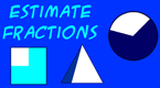 estimate fractions math game
