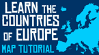 European countries learning level