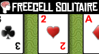 freecell  solitaire