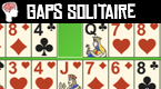 gaps solitaire card game