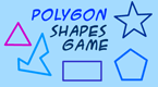 polygon shapes game