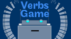 verbs game
