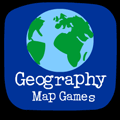 geography games