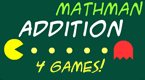 mathman - addition