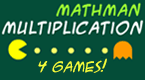 multiplication mathman