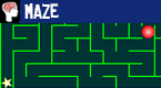 maze