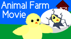 animal farm movie