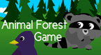 animal forest game