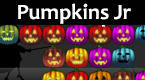 pumpkins jr - brain game