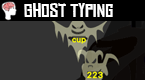 Ghost Typing - Brain Games
