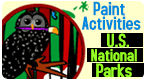 US National Parks - Paint and Makes