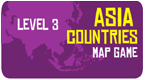 Asia Countries -  Game 3