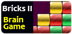 bricks 2 - brain games