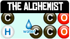 chemistry game - the alchemist