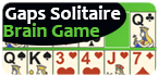 gaps solitaire