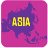 Asia Geography Games
