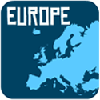 europe geography games