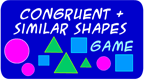 congruent and similar game