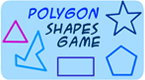 polygon shapes game