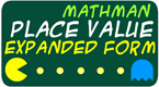 place value expanded form - mathman